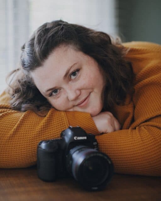 Time for a little refresh! ✨

After a lot of behind-the-scenes work, I’m so excited to finally share a new look for Haley Yarborough Photography! New branding, a new logo, and a brand new website that feels so much more like me. 🤍

Thank you to everyone who’s trusted me with their memories over the years. I can’t wait for you to see what’s new.

Website is officially live! 🤍
HaleyYarborough.com

P.S. a special thank you to my husband @dan_bridges9 for these pictures!!! He did such an amazing job and has been just the best cheerleader this whole process 😋🥰